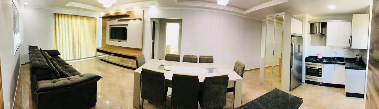 Cobertura Edf. Gm Διαμέρισμα Piratuba Εξωτερικό φωτογραφία