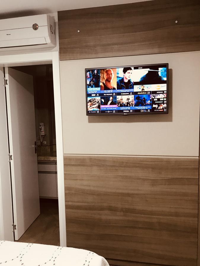 Cobertura Edf. Gm Διαμέρισμα Piratuba Εξωτερικό φωτογραφία