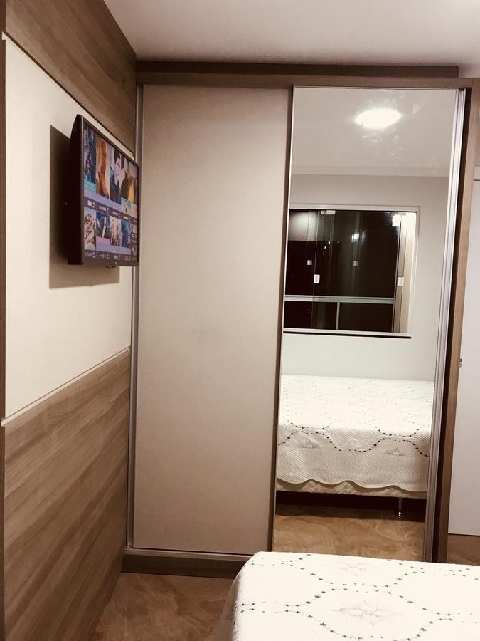 Cobertura Edf. Gm Διαμέρισμα Piratuba Εξωτερικό φωτογραφία