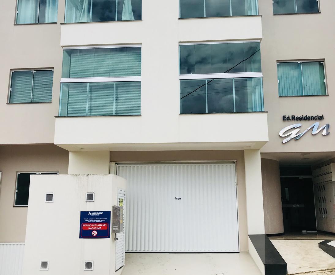 Cobertura Edf. Gm Διαμέρισμα Piratuba Εξωτερικό φωτογραφία